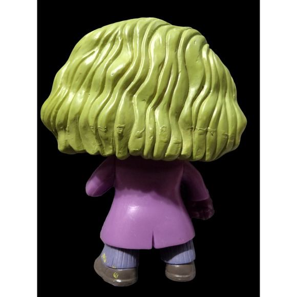 FUNKO Pop The Joker 36 the Dark Knight Trilogy - Picture 2 of 3